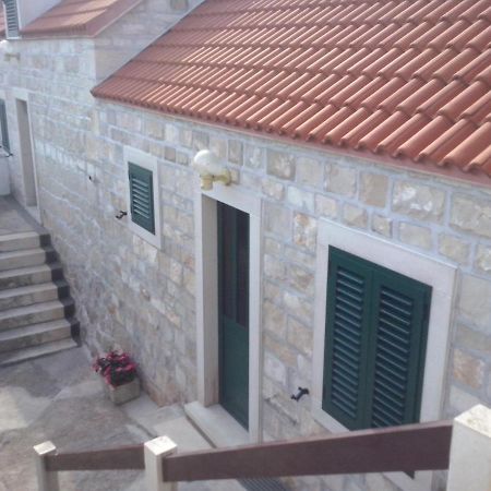 Apartments By The Sea Sumartin, Brac - 11658 Экстерьер фото