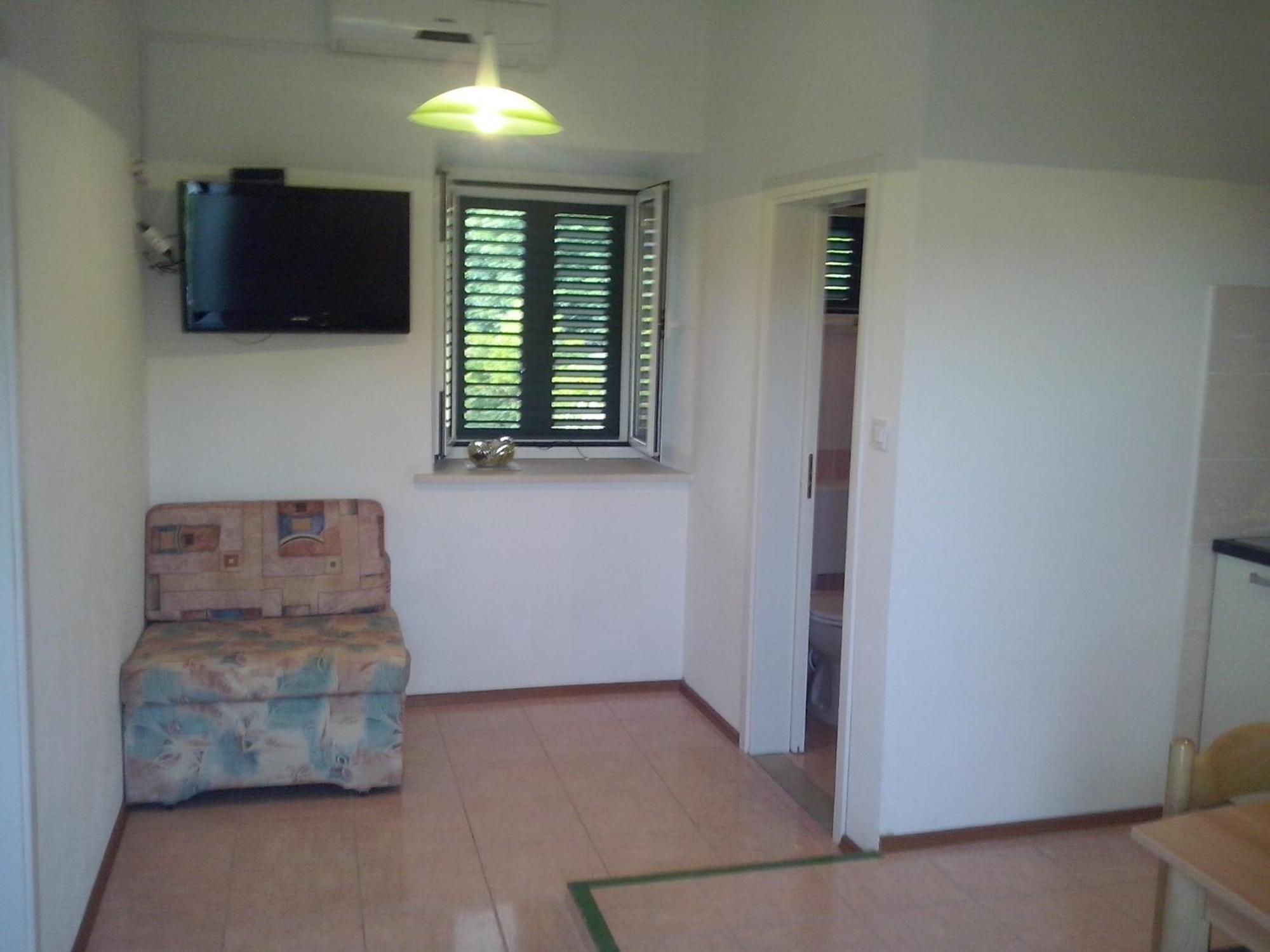 Apartments By The Sea Sumartin, Brac - 11658 Номер фото